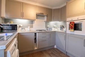 Kitchen- click for photo gallery